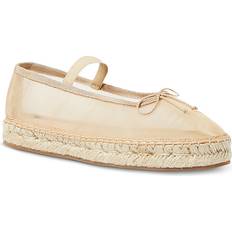 Loeffler Randall Kayla Women's Flat Shoes Caramel