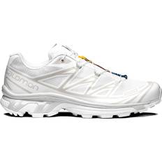 Salomon Xt-6 White