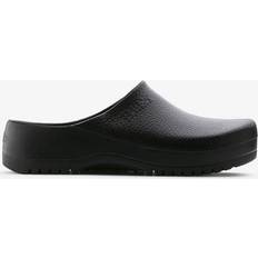 Birkenstock Running Shoes Birkenstock Super Birki Fusion Clog, black