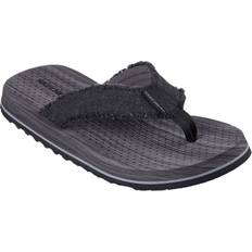 Skechers Thong Flip-Flops Skechers Mens Tantric Fritz Sandals