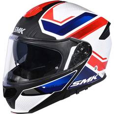 SMK Gullwing Supertour Modular Helmet