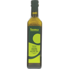 Suma Italian Organic Olive Oil 50cl