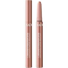 Isadora The Shimmer Eyeshadow Stick Longwear & Water-Resistant #43 Golden Glow