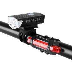 Forever BLG-100 Bicycle Light Set