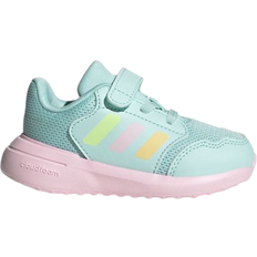 Adidas Infant Tensaur Run 3.0 - Semi Flash Aqua/Orange Tint/Clear Pink