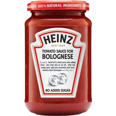 Heinz Bolognese Pasta Sauce 350g 1pack