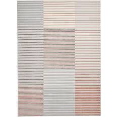 Think Rugs Apollo Grey, Pink 160X220cm