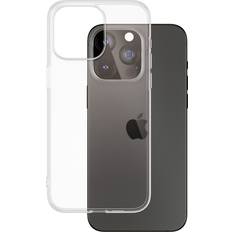 SAFE. by PanzerGlass TPU Case for iPhone 15 Pro Max