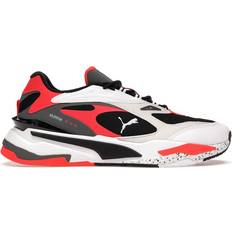 Puma RS-Fast Black Red Blast