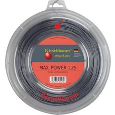 Kirschbaum Reel Max Power 1.25 mm (17g) 660ft