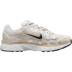 Nike P-6000 - Light Orewood Brown/White/Metallic Summit White/Black