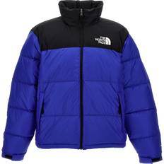 The North Face 1996 Retro Nuptse Jacket - Black/Blue