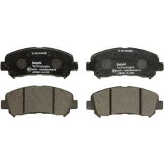 Delphi Brake Pad Set LP2031