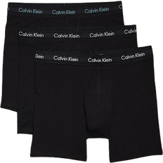 Calvin Klein Boxer Briefs 3pack - Black