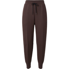 Nike Sportswear Tech Fleece Women's Mid Rise Joggers - Baroque Brown/Black