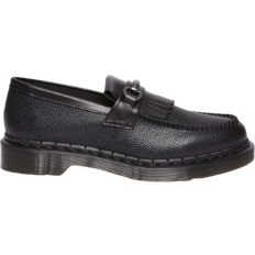 Dr. Martens Adrian Snaffle Pebble - Black