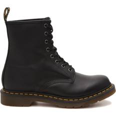 Dr. Martens Men Ankle Boots Dr. Martens 1460 Crazy Horse - Black