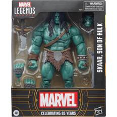 Hasbro Marvel Legends Series Skaar Son of Hulk