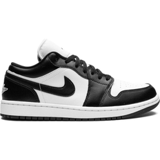 Nike Air Jordan 1 Low W - White/Black