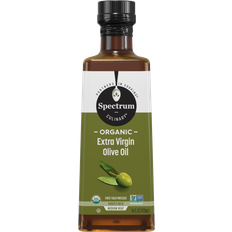 Spectrum Organic Unrefined Extra Virgin Olive Oil 47.3cl 1pack