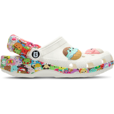 Crocs Kid's Squishmallows Classic Clog - Multi