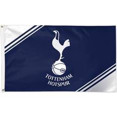 WinCraft Tottenham Hotspur 3' x 5' Deluxe Single-Sided Flag