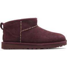 UGG x Madhappy Ultra Mini - Wild Grape