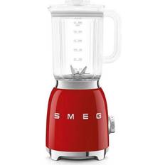 Smoothie Blenders with Jug Smeg Retro BLF03RD