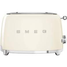 Toasters Smeg 50's Style TSF01CR