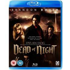 Dylan Dog: Dead Of Night [Blu-ray]