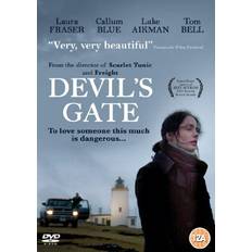 Horror DVD-movies Devils Gate [DVD]