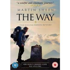 Other DVD-movies The Way [DVD] (2010)