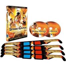 Other DVD 3D StreetDance 3D [DVD]