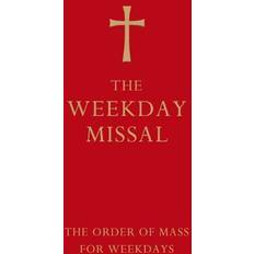 The Weekday Missal: The New Translation of the Order of Mass for Weekdays (Hardcover, 2012)