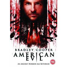 American Evil [BLU RAY] [Blu-ray]