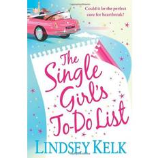 The Single Girl's To-Do List (Paperback, 2011)