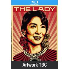 The Lady [Blu-ray]