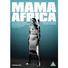 Mama Africa [DVD]