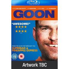 Goon [Blu-ray]