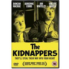 The Kidnappers [DVD]