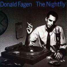 Donald Fagen - The Nightfly (Vinyl)