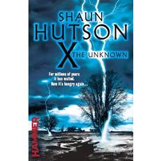 X The Unknown (Paperback, 2012)