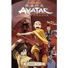 Avatar: The Last Airbender Volume 2 - The Promise Part 2 (Avatar: The Last Airbender Book Four) (Paperback, 2012)