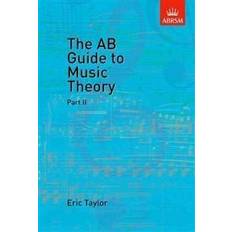 The AB Guide to Music Theory, Part II (1991)