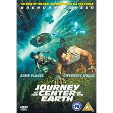 Other DVD 3D Journey To The Center Of The Earth 3D [2008] [DVD]