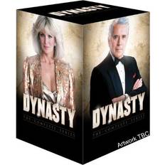 Other DVD-movies Dynasty - Complete Season 1-9 [DVD] [1980]