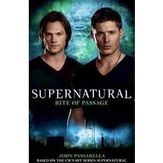 Supernatural (Paperback, 2012)