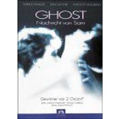 Ghost - Nachricht von Sam [DVD]