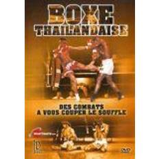 Thai Boxing Impressive and Astonishing Fighting [DVD]