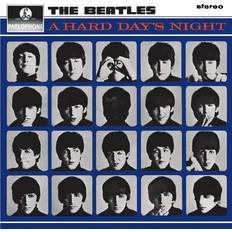 The Beatles - A Hard Day's Night (Vinyl)